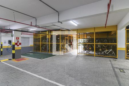 Apartamento à venda com 85m², 3 quartos e 1 vaga Apartamento à venda com 85m², 3 quartos e 1 vagaÁrea comum