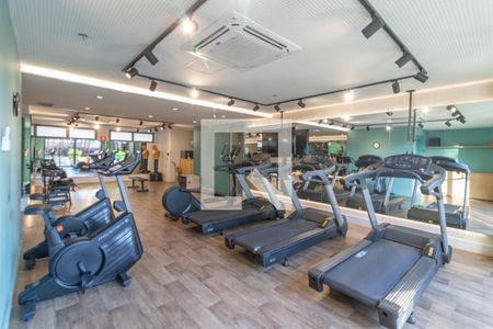 Apartamento à venda com 85m², 3 quartos e 1 vaga Apartamento à venda com 85m², 3 quartos e 1 vagaÁrea comum