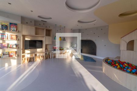 Apartamento à venda com 85m², 3 quartos e 1 vaga Apartamento à venda com 85m², 3 quartos e 1 vagaÁrea comum