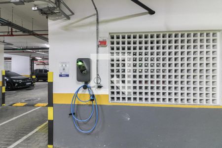 Apartamento à venda com 85m², 3 quartos e 1 vaga Apartamento à venda com 85m², 3 quartos e 1 vagaÁrea comum