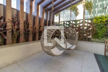 Apartamento à venda com 85m², 3 quartos e 1 vaga Apartamento à venda com 85m², 3 quartos e 1 vagaÁrea comum