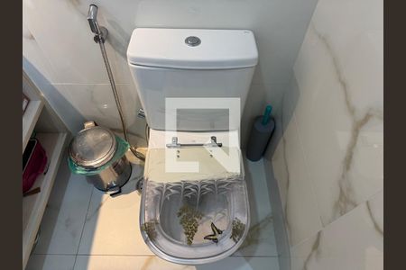 Apartamento à venda com 85m², 3 quartos e 1 vaga Apartamento à venda com 85m², 3 quartos e 1 vagaSuíte - Banheiro