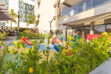 Apartamento à venda com 85m², 3 quartos e 1 vaga Apartamento à venda com 85m², 3 quartos e 1 vagaÁrea comum