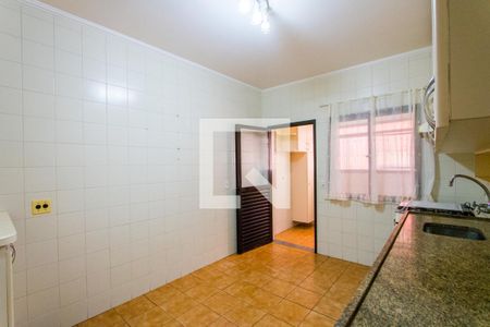 Apartamento à venda com 60m², 1 quarto e 1 vagaCozinha