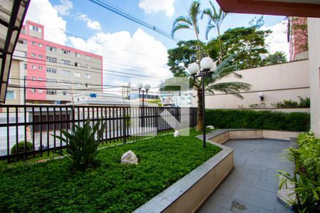 Apartamento à venda com 60m², 1 quarto e 1 vagaÁrea comum