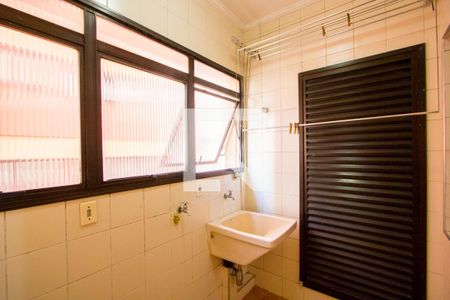 Apartamento à venda com 60m², 1 quarto e 1 vagaÁrea de serviço