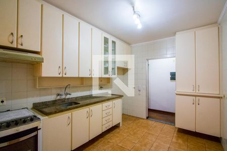 Apartamento à venda com 60m², 1 quarto e 1 vagaCozinha