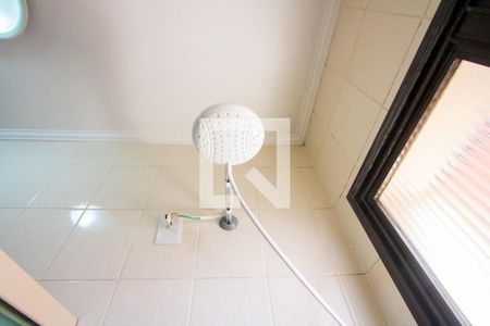 Apartamento à venda com 60m², 1 quarto e 1 vagaBanheiro