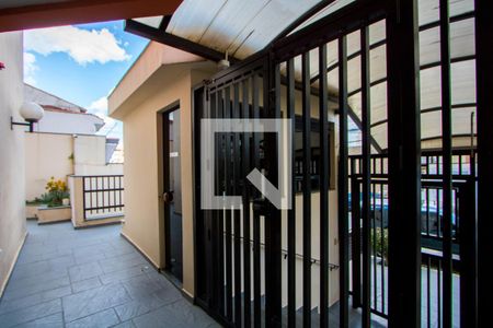 Apartamento à venda com 60m², 1 quarto e 1 vagaÁrea comum