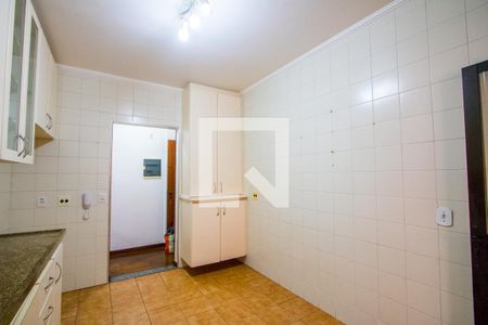 Apartamento à venda com 60m², 1 quarto e 1 vagaCozinha