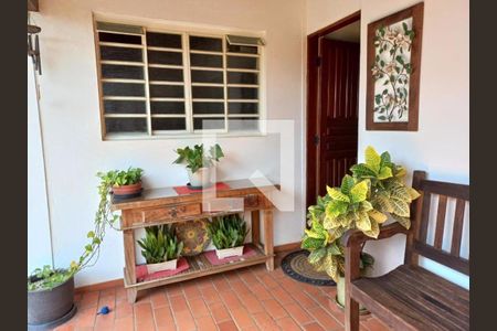 Casa à venda com 209m², 4 quartos e 3 vagasFoto 27