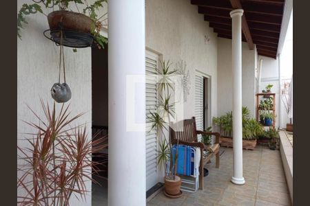 Casa à venda com 209m², 4 quartos e 3 vagasFoto 16