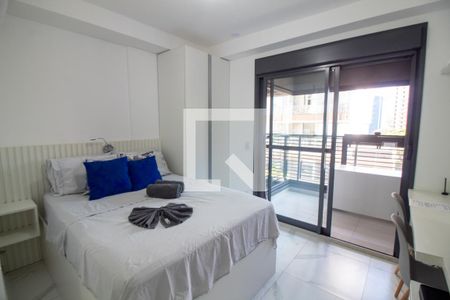 Studio à venda com 26m², 1 quarto e sem vaga Studio à venda com 26m², 1 quarto e sem vagaSala / Quarto - Studio