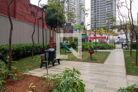 Studio à venda com 26m², 1 quarto e sem vaga Studio à venda com 26m², 1 quarto e sem vagaÁrea comum - Pet Place