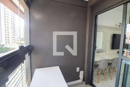 Studio à venda com 26m², 1 quarto e sem vaga Studio à venda com 26m², 1 quarto e sem vagaTerraço