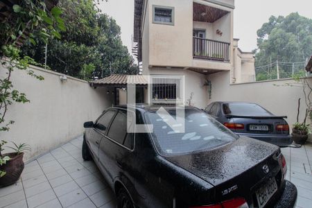 Casa à venda com 139m², 3 quartos e 4 vagasGaragem