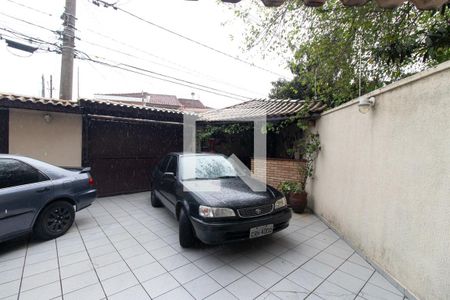 Casa à venda com 139m², 3 quartos e 4 vagasGaragem