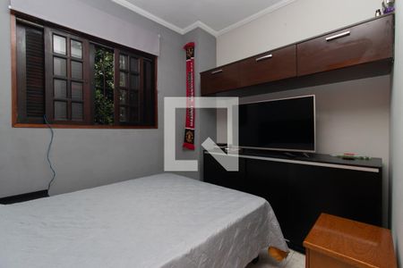 Casa à venda com 139m², 3 quartos e 4 vagasQuarto 2