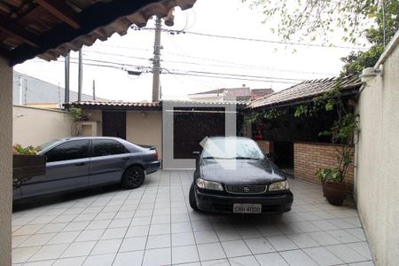 Casa à venda com 139m², 3 quartos e 4 vagasGaragem