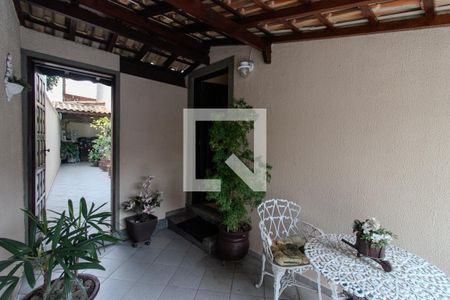 Casa à venda com 139m², 3 quartos e 4 vagasHall de Entrada