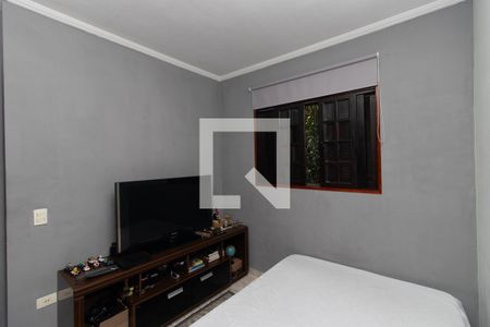 Casa à venda com 139m², 3 quartos e 4 vagasQuarto 3