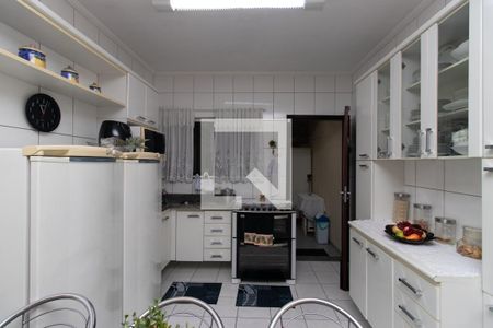 Casa à venda com 139m², 3 quartos e 4 vagasCozinha