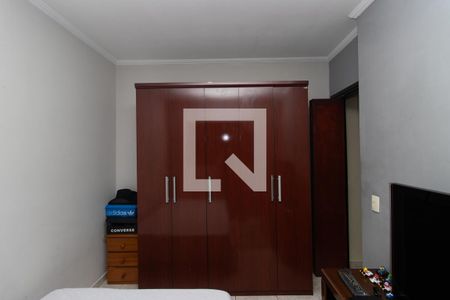 Casa à venda com 139m², 3 quartos e 4 vagasQuarto 3