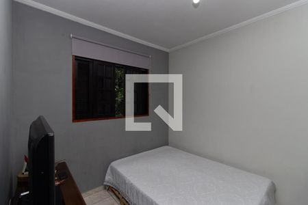 Casa à venda com 139m², 3 quartos e 4 vagasQuarto 3