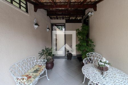 Casa à venda com 139m², 3 quartos e 4 vagasHall de Entrada