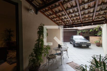 Casa à venda com 139m², 3 quartos e 4 vagasHall de Entrada