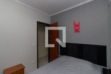 Casa à venda com 139m², 3 quartos e 4 vagasQuarto 2