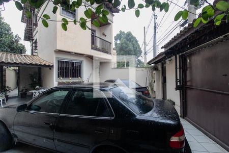 Casa à venda com 139m², 3 quartos e 4 vagasGaragem