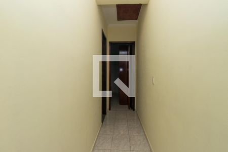 Casa à venda com 139m², 3 quartos e 4 vagasCorredor dos Quartos