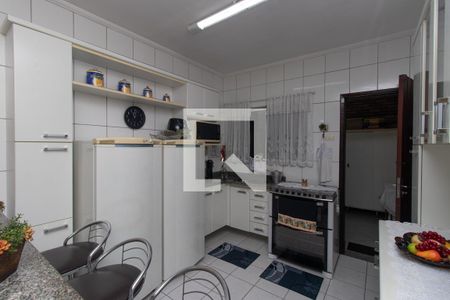 Casa à venda com 139m², 3 quartos e 4 vagasCozinha