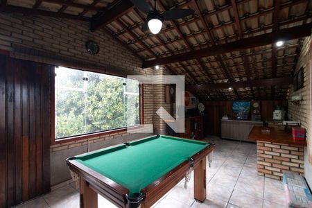 Casa à venda com 139m², 3 quartos e 4 vagasSalão de festas