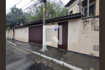 Casa à venda com 139m², 3 quartos e 4 vagasFachada