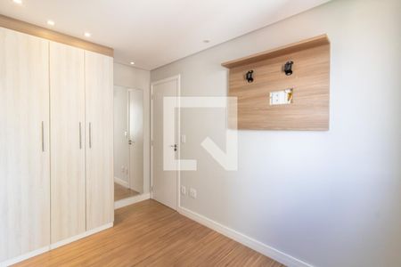 Quarto 1 de apartamento para alugar com 2 quartos, 50m² em Vila Augusta, Guarulhos