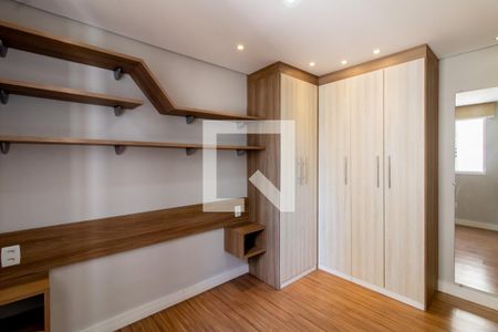 Quarto 1 de apartamento para alugar com 2 quartos, 50m² em Vila Augusta, Guarulhos