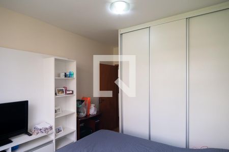 Quarto 2 de apartamento à venda com 2 quartos, 50m² em Consolação, São Paulo