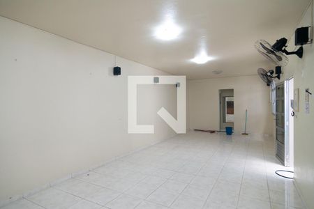 Salão de Festas de apartamento à venda com 2 quartos, 50m² em Consolação, São Paulo