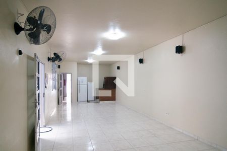 Salão de Festas de apartamento à venda com 2 quartos, 50m² em Consolação, São Paulo