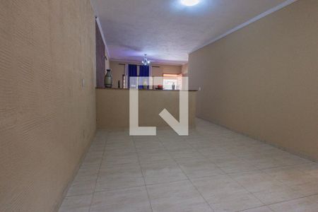 Sala de casa para alugar com 3 quartos, 168m² em Jardim Regina, Indaiatuba
