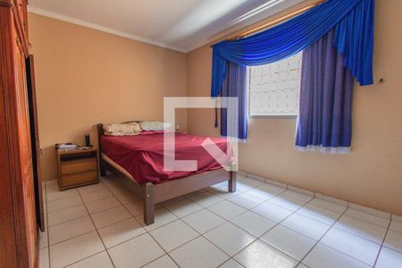 Quarto 1 de casa para alugar com 3 quartos, 168m² em Jardim Regina, Indaiatuba