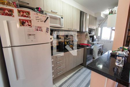 Apartamento à venda com 69m², 2 quartos e 1 vagaCozinha