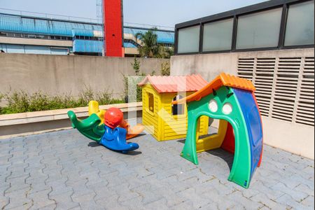 Apartamento à venda com 69m², 2 quartos e 1 vagaPlayground