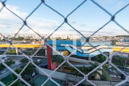 Apartamento à venda com 69m², 2 quartos e 1 vagaVista da suíte