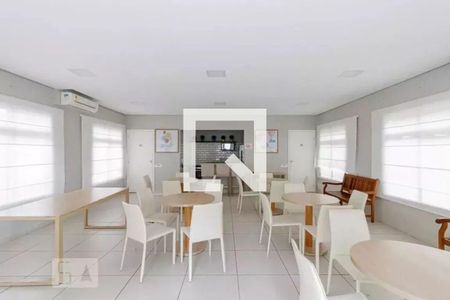 Apartamento à venda com 69m², 2 quartos e 1 vagaÁrea comum