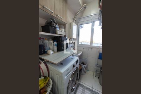 Apartamento à venda com 69m², 2 quartos e 1 vagaÁrea de serviço