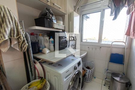 Apartamento à venda com 69m², 2 quartos e 1 vagaÁrea de serviço