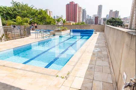 Apartamento à venda com 69m², 2 quartos e 1 vagaPiscina